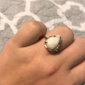 Kendra Scott ring